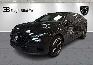 Peugeot 408, 2026