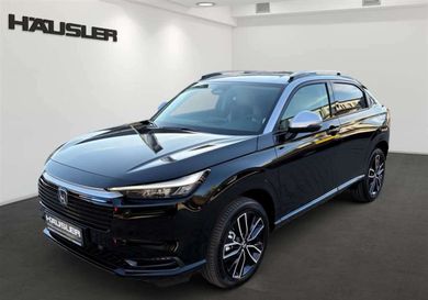 Honda HR-V, 2025