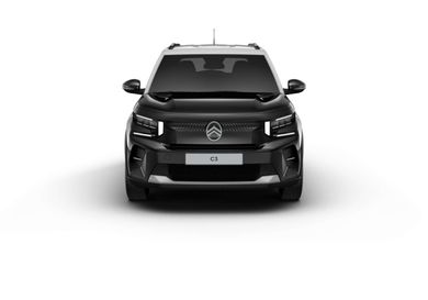 Citroën C3, 2026