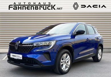 Renault Austral, 2024