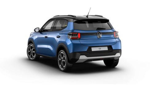 Citroën C3, 2026 3