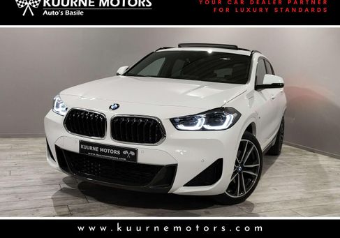 BMW X2, 2021 3