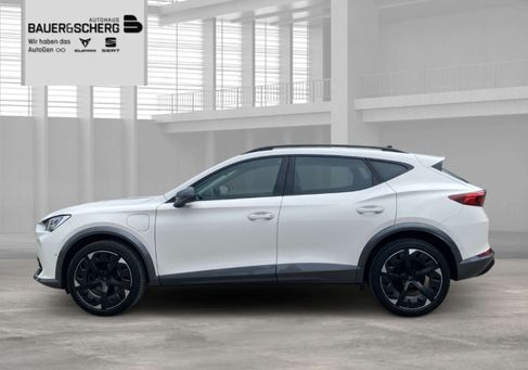 Cupra Formentor, 2022