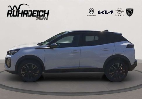Peugeot 2008, 2024