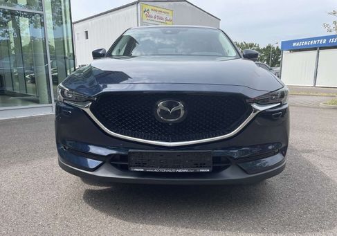 Mazda CX-5, 2018 3