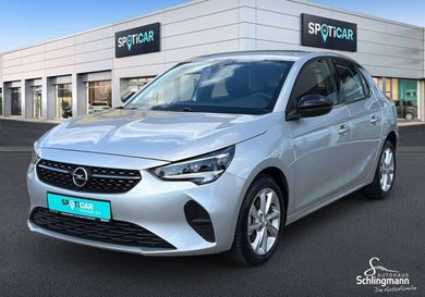 Opel Corsa, 2022