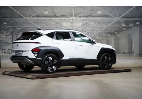 Hyundai Kona, 2024 3