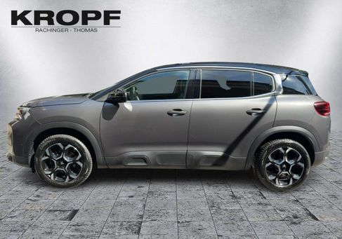 Citroën C5 Aircross, 2023