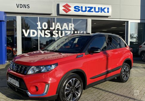 Suzuki Vitara, 2019