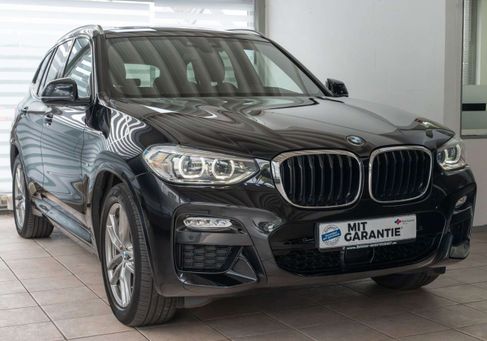BMW X3, 2019 3