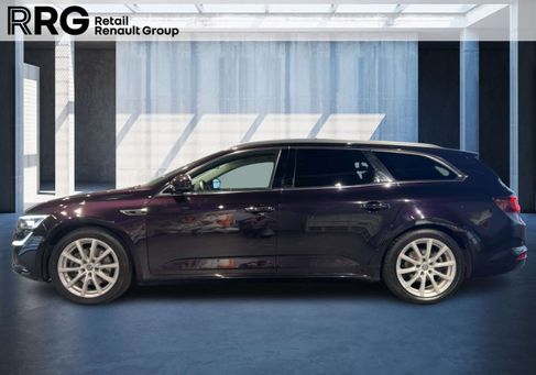 Renault Talisman, 2017