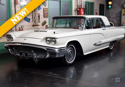 Ford Thunderbird