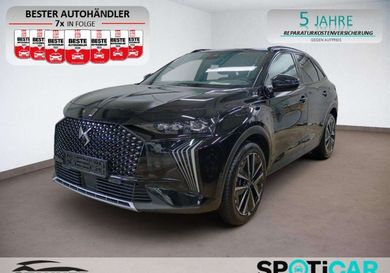 Citroën DS, 2025