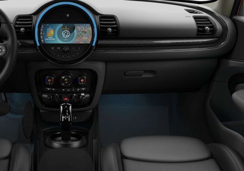 MINI Cooper Clubman, 2023