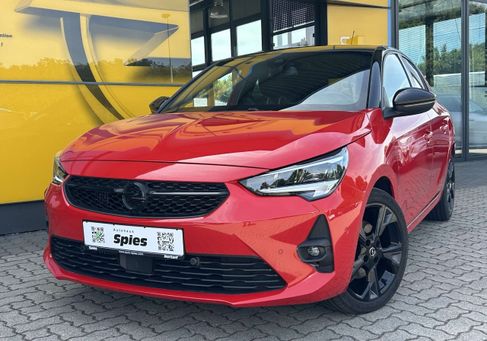 Opel Corsa, 2022 2