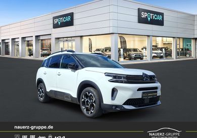 Citroën C5 Aircross, 2023
