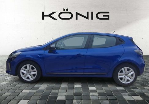 Renault Clio, 2024