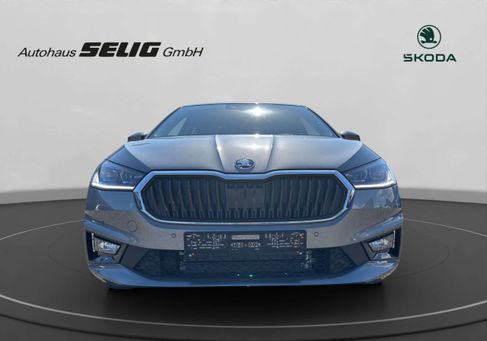 Skoda Fabia, 2026