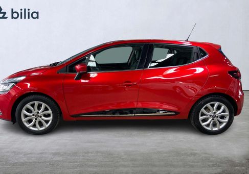 Renault Clio, 2019