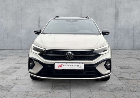 Volkswagen Taigo, 2024