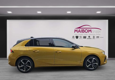 Opel Astra, 2025 3