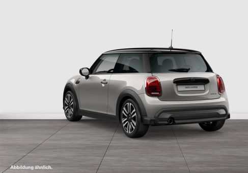 MINI Cooper, 2022