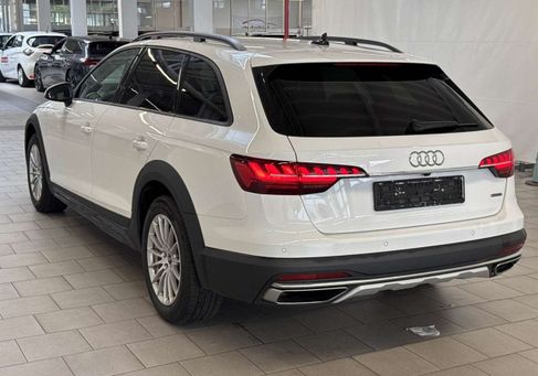 Audi A4 Allroad, 2023