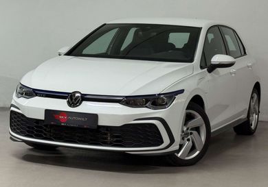 Volkswagen Golf, 2020