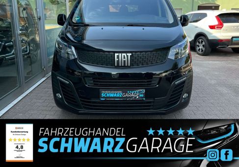 Fiat Scudo, 2023