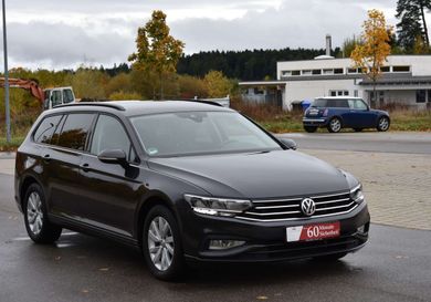 Volkswagen Passat Variant, 2020