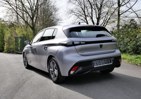 Peugeot 308, 2023