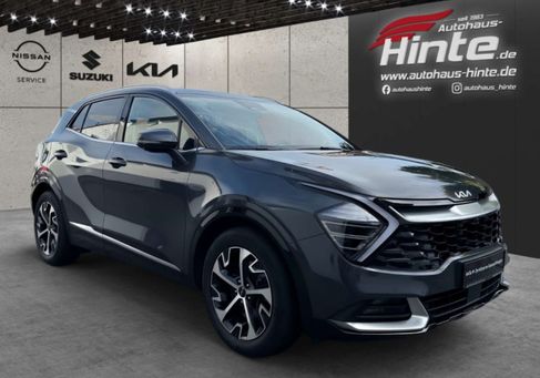 Kia Sportage, 2022 3