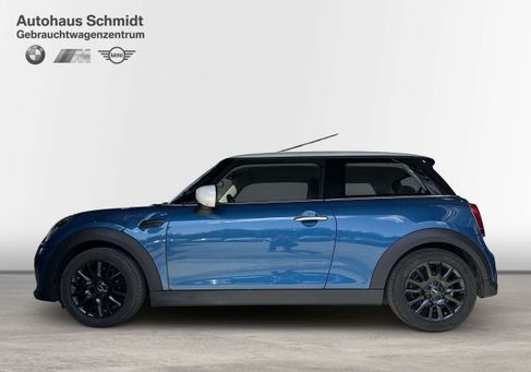 MINI Cooper, 2023