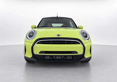 MINI ONE, 2022 2