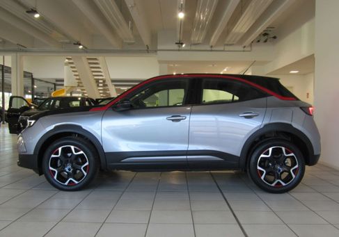 Opel Mokka, 2024 3