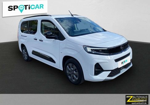 Opel Combo, 2025 3