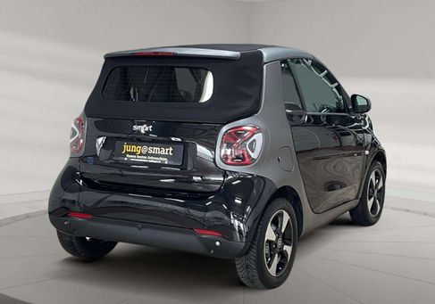 Smart ForTwo, 2024