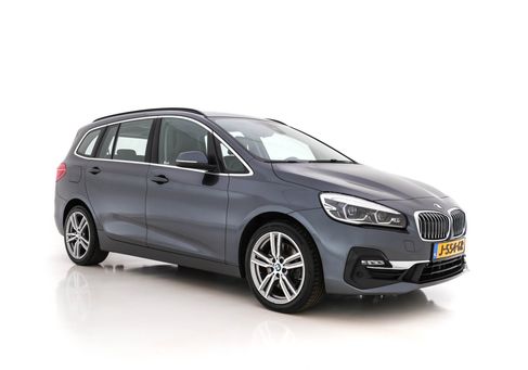 BMW 220 Gran Tourer, 2019