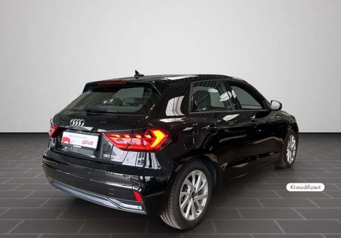 Audi A1, 2024