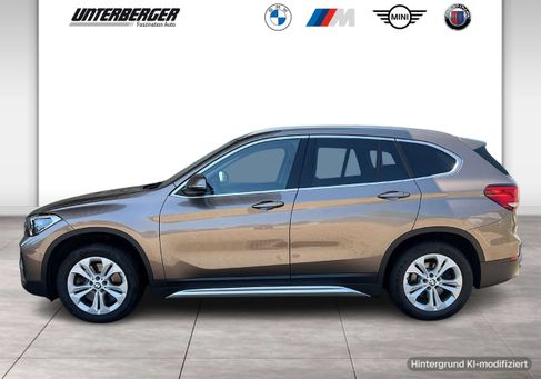 BMW X1, 2019 3