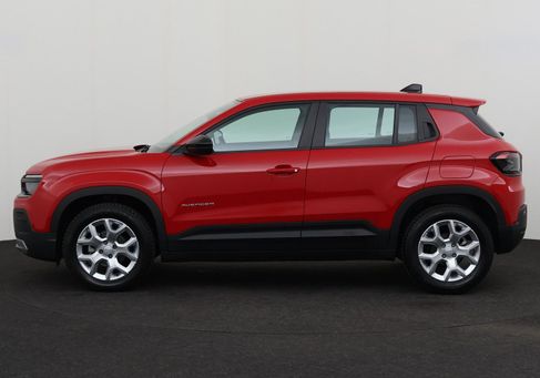 Jeep, 2023