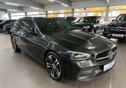 Mercedes-Benz C 220, 2023