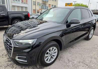 Audi Q5, 2022