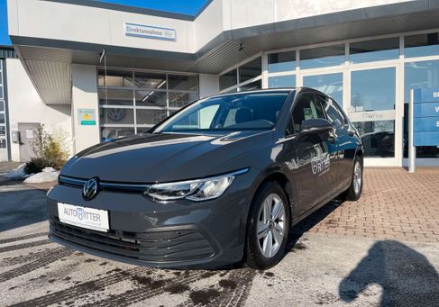 Volkswagen Golf, 2023 2