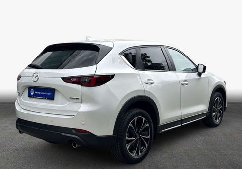 Mazda CX-5, 2023 2