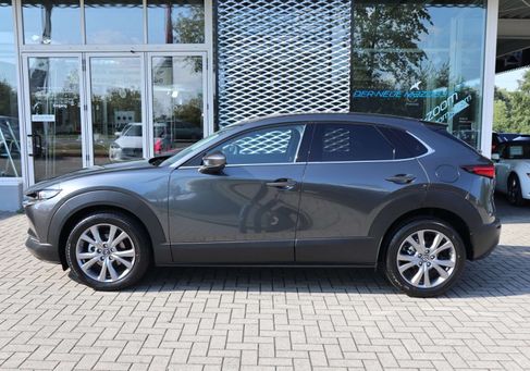 Mazda CX-30, 2020 2