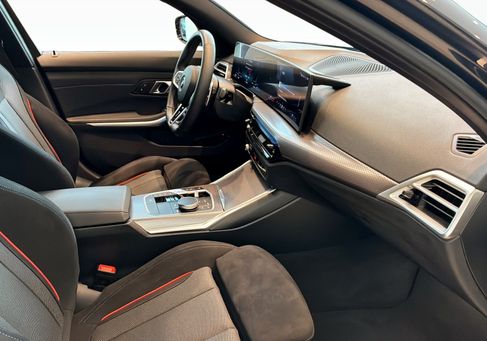BMW 330, 2026 3