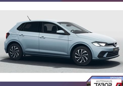 Volkswagen Polo, 2026 3