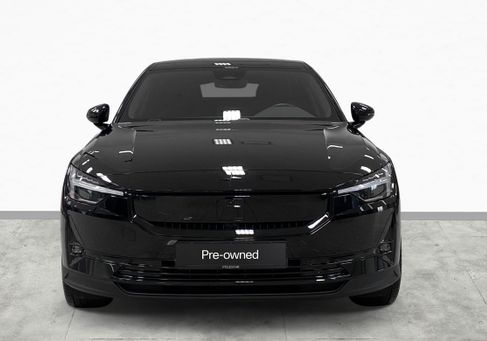 Polestar 2, 2026