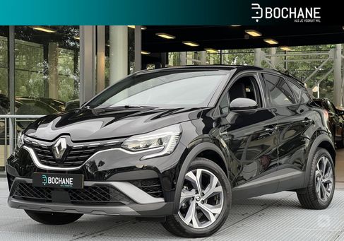 Renault Captur, 2023